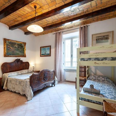 Kyterion Apartment Rome Extérieur photo