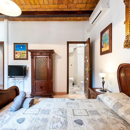 Kyterion Apartment Rome Extérieur photo