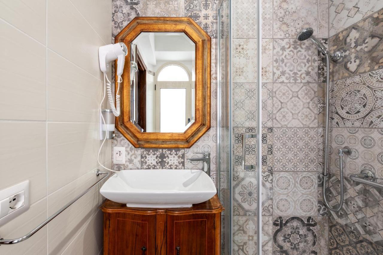 Kyterion Apartment Rome Extérieur photo