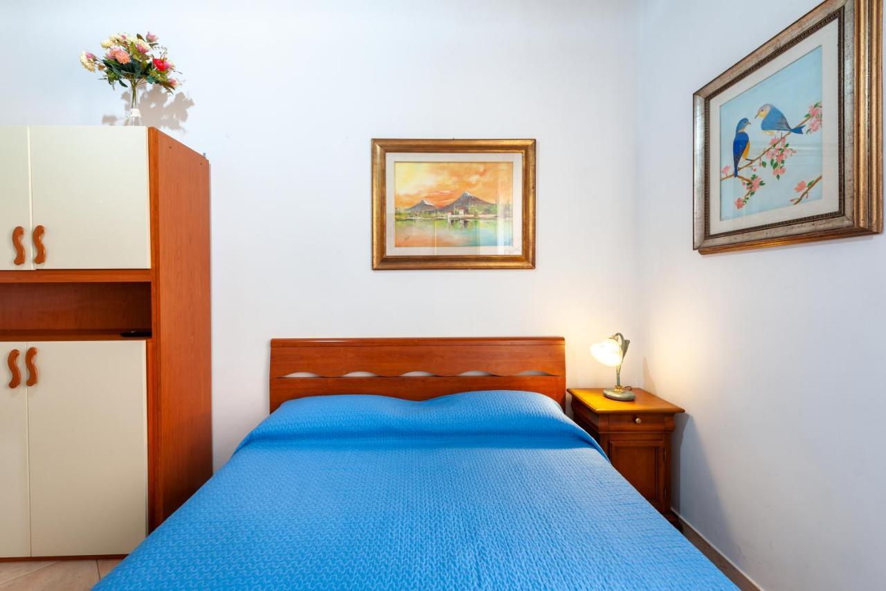 Kyterion Apartment Rome Extérieur photo