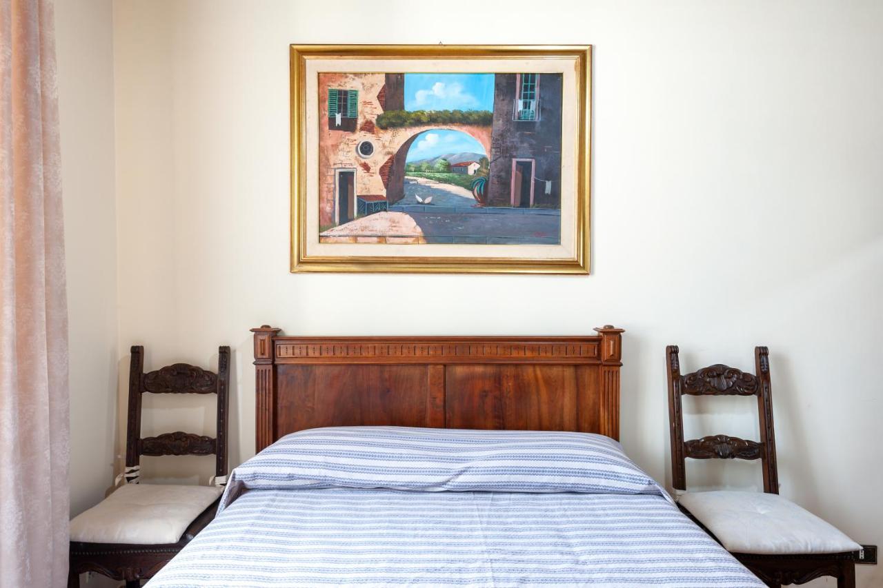 Kyterion Apartment Rome Extérieur photo