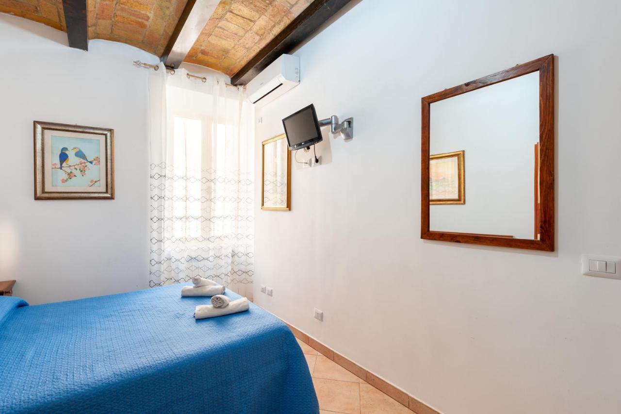 Kyterion Apartment Rome Extérieur photo