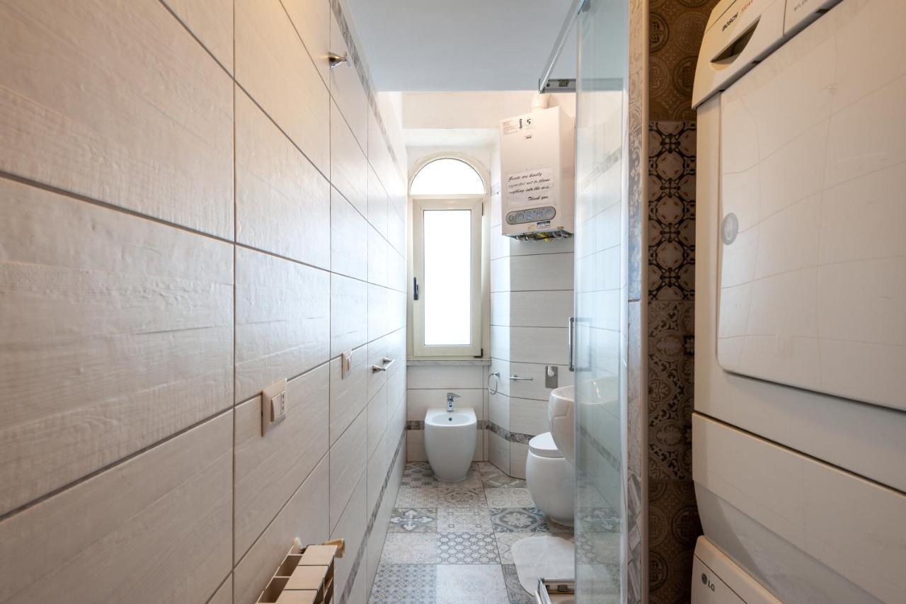 Kyterion Apartment Rome Extérieur photo