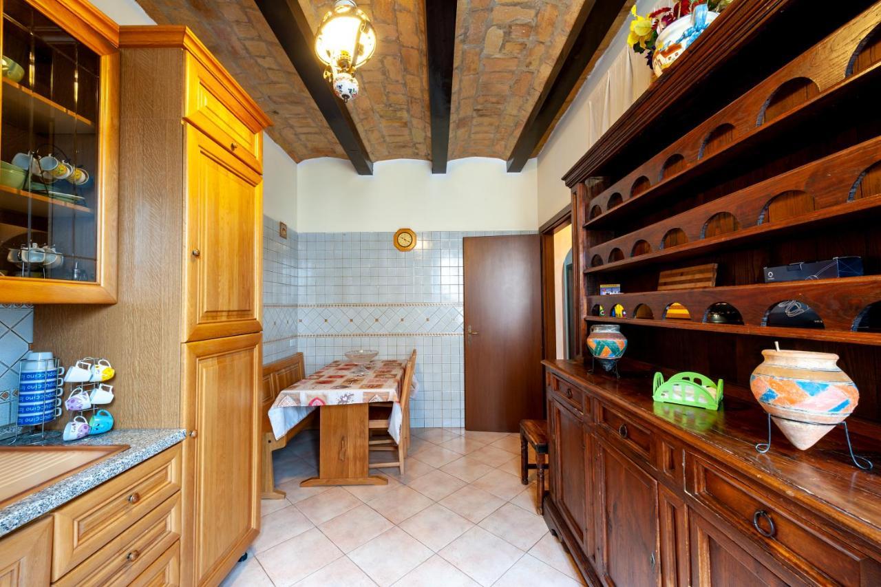 Kyterion Apartment Rome Extérieur photo