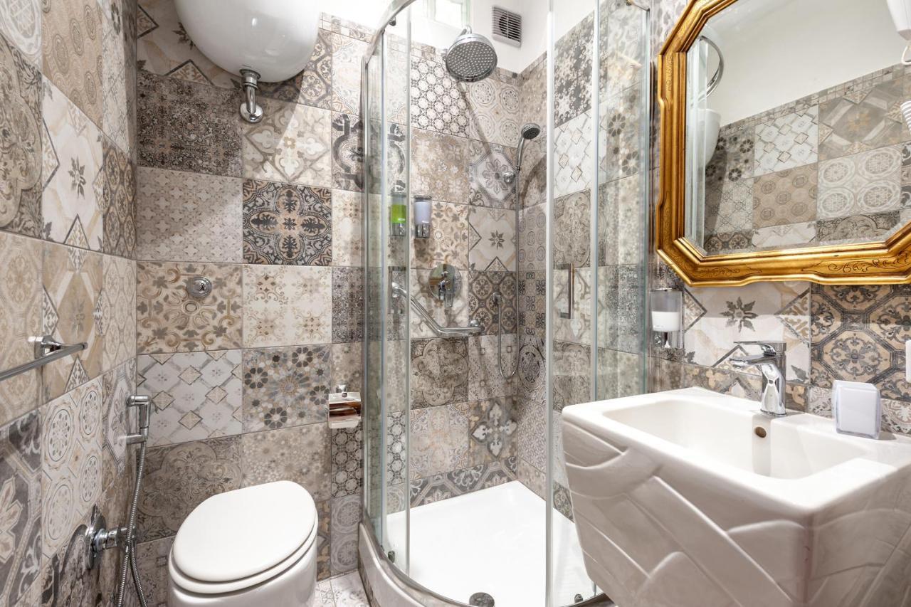 Kyterion Apartment Rome Extérieur photo