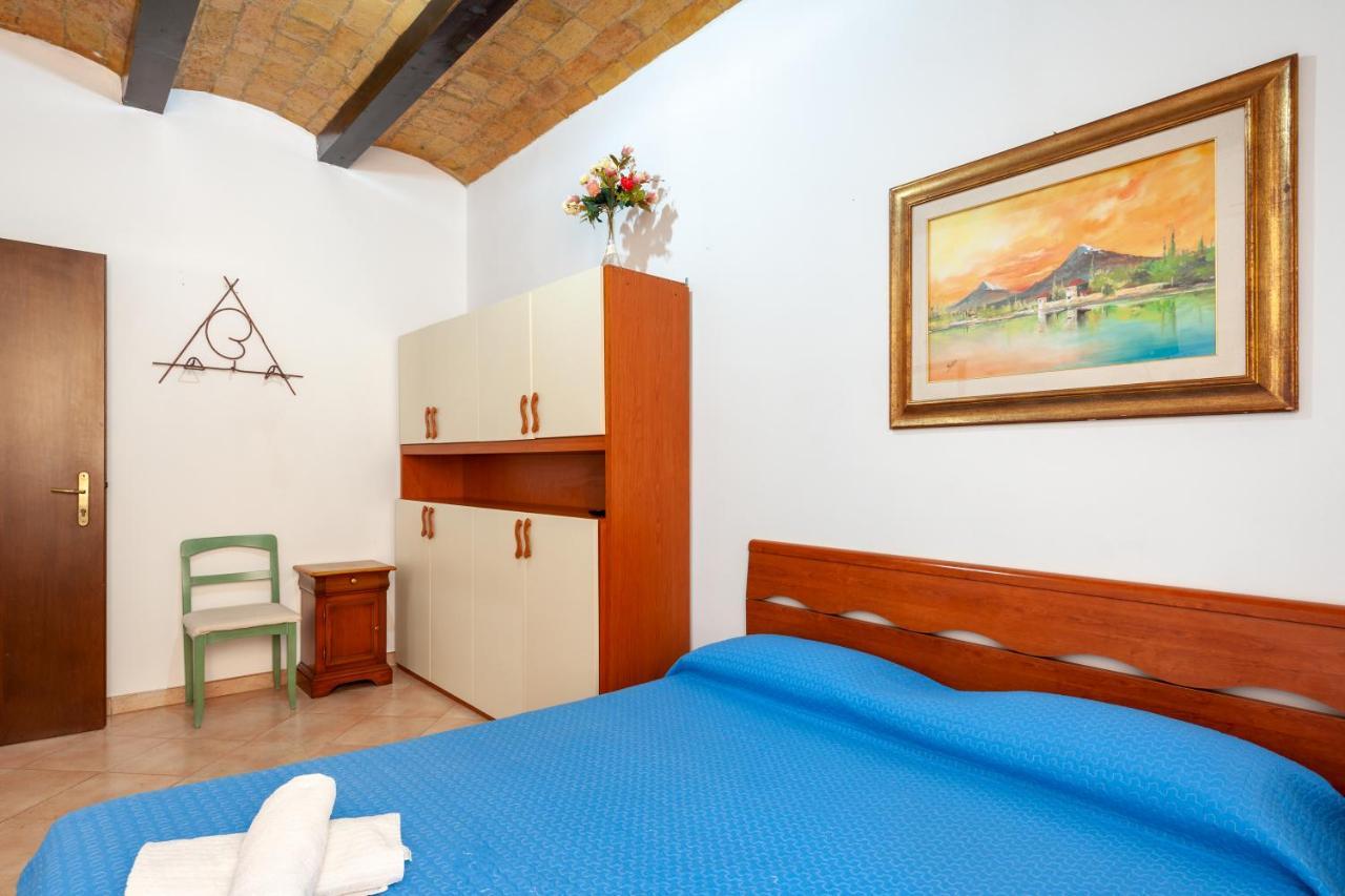 Kyterion Apartment Rome Extérieur photo