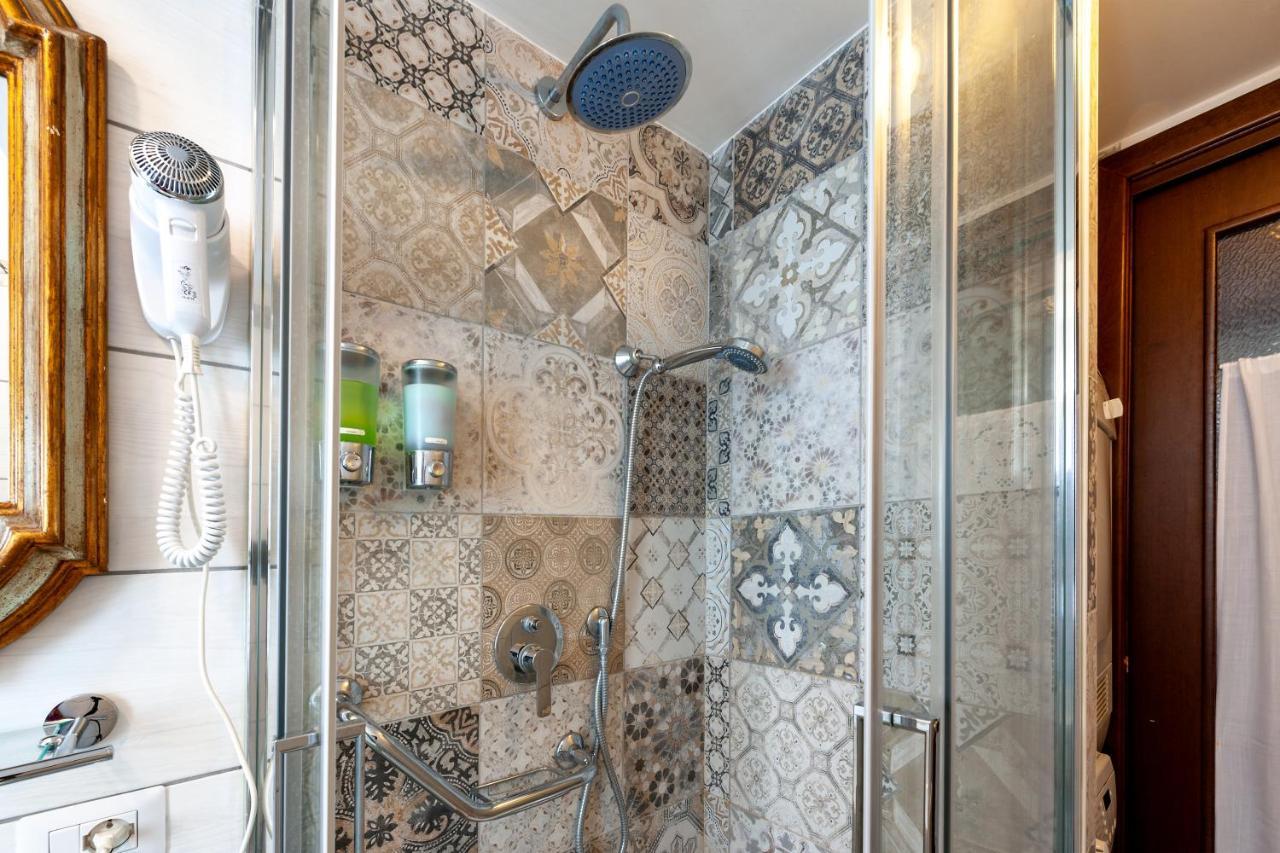 Kyterion Apartment Rome Extérieur photo