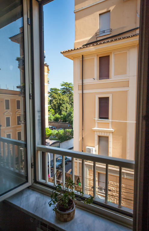 Kyterion Apartment Rome Extérieur photo