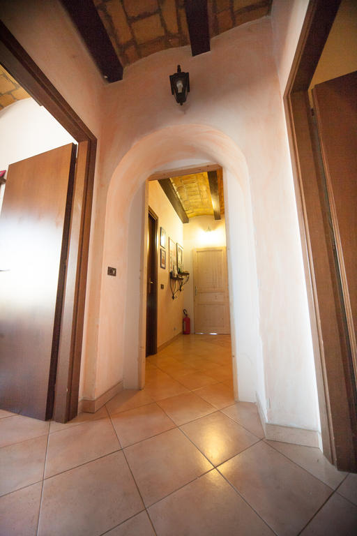 Kyterion Apartment Rome Extérieur photo